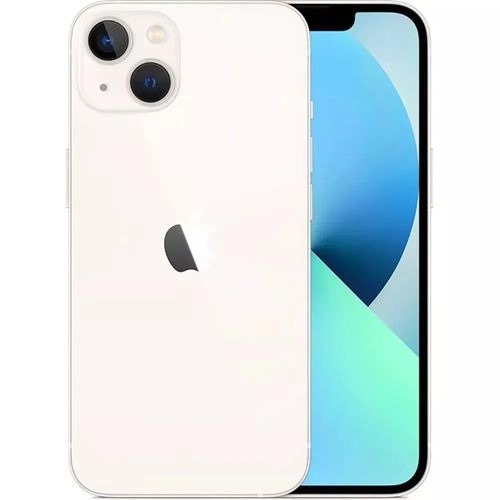iPhone 13 Apple 128GB iOS 5G Wi-Fi Tela 6.1'' Câmera Dupla 12MP