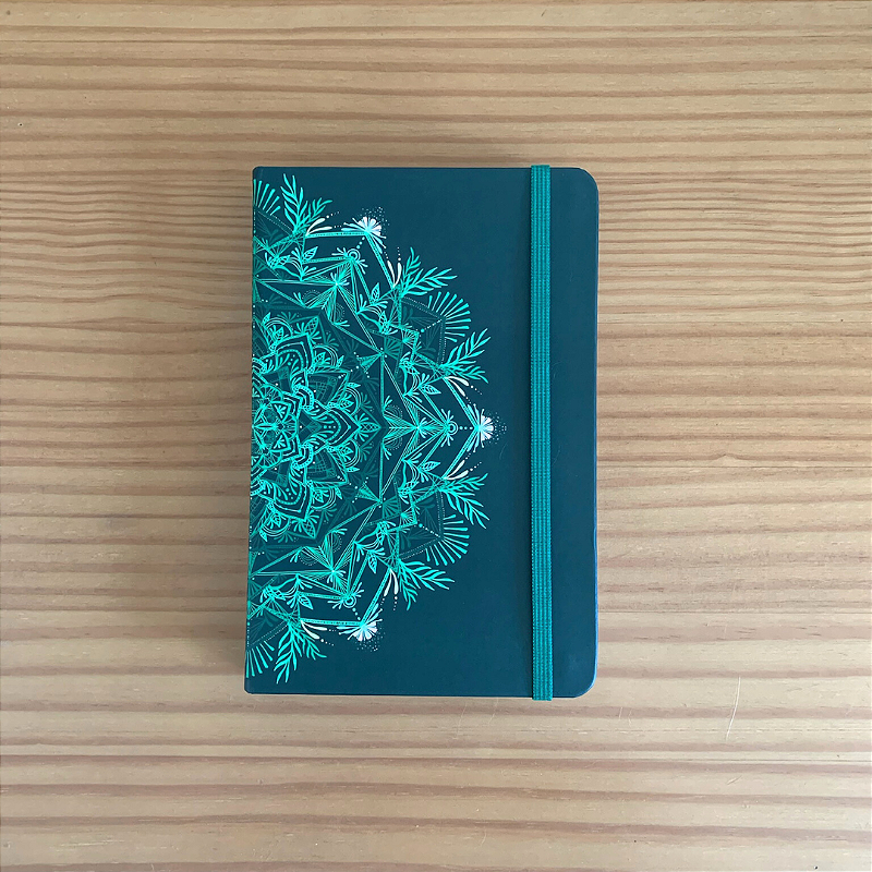Sketchbook Cura