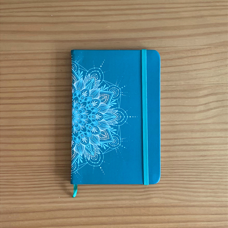 Sketchbook Prosperidade