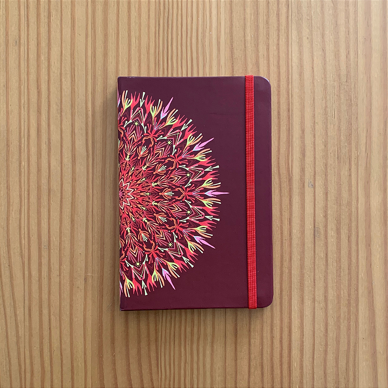 Sketchbook Sol Interno