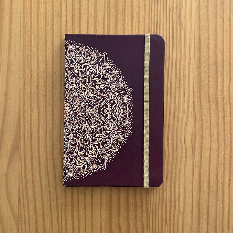 Sketchbook Brilho Pessoal