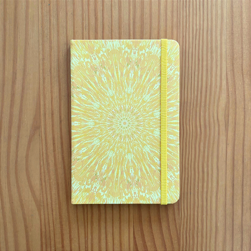 Sketchbook Iluminar