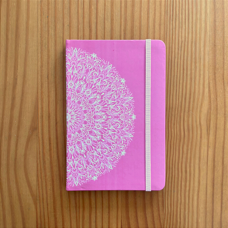 Sketchbook Doçura