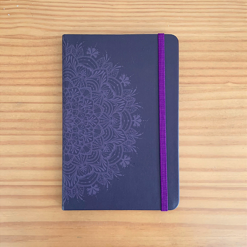 Sketchbook Autoconhecimento