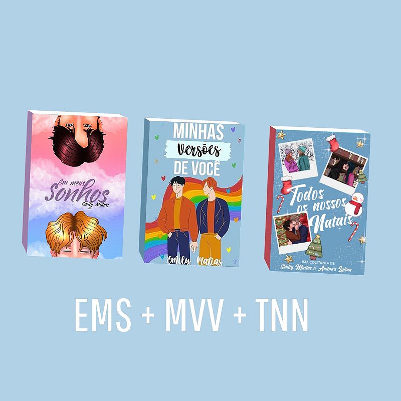 Combo: TNN + EMS + MVV