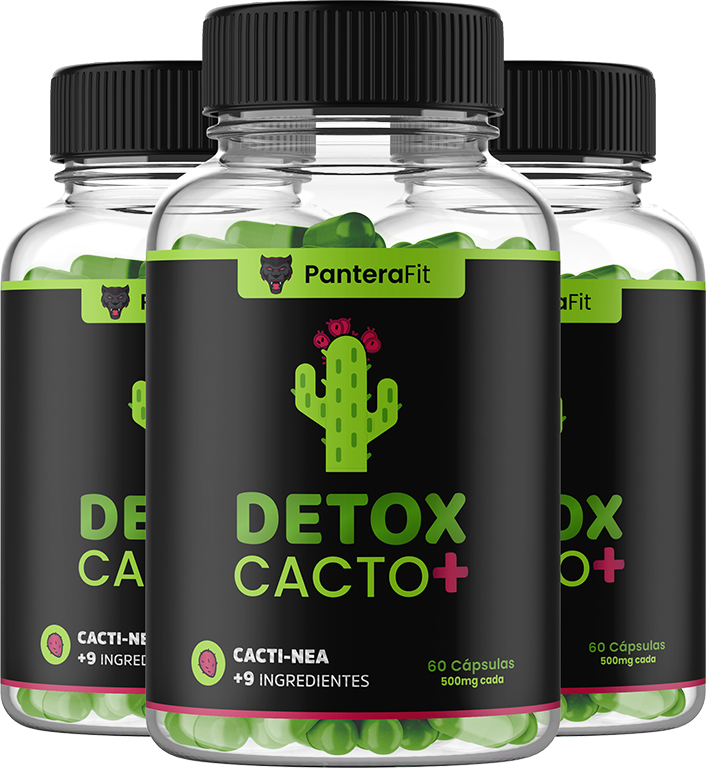 G1 - Detox Cacto+ Funciona? Anvisa? Composi\u00e7\u00e3o? Pre\u00e7o? Onde Comprar ...