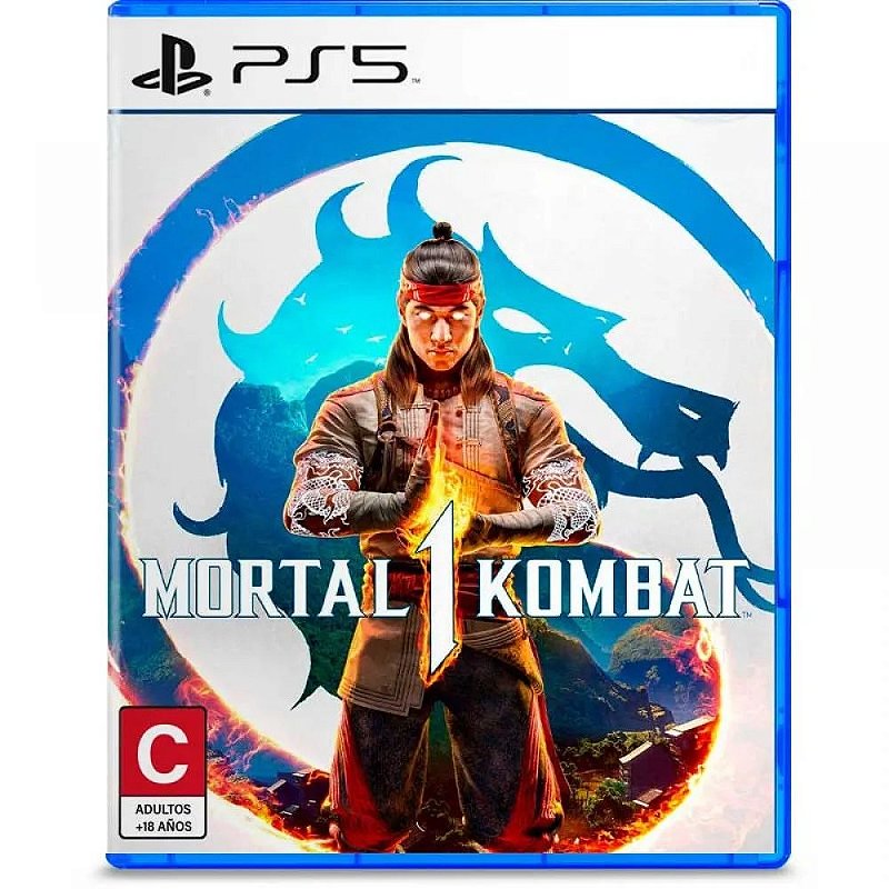 Mortal Kombat 11 Aftermath Kollection Mídia Física XBOX ONE - www