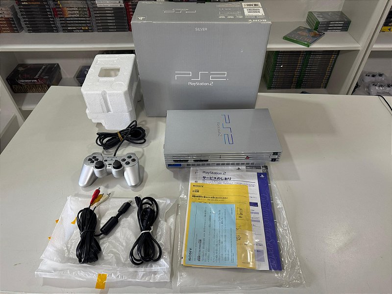 Nintendo Switch SONY PlayStation2 SCPH-39000S Nintendo Switch PS2 SCPH-70000 Nintendo Switch PS2 SCPH