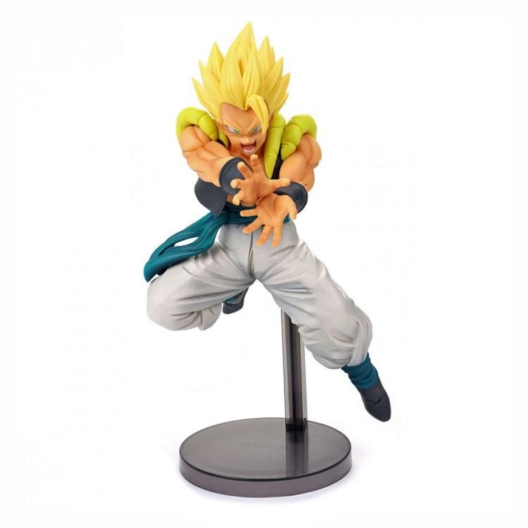 Action FIgure Dragon Ball Super: Gogeta Super Sayajin - Banpresto - Action  Figures - Magazine Luiza