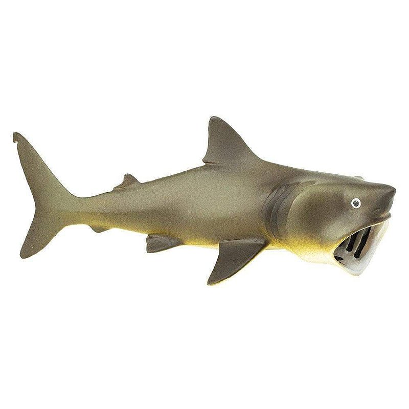 Safari ltd great white shark sales
