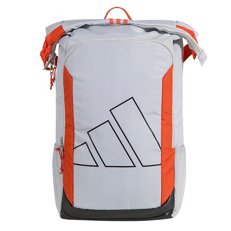 Mochila Adidas Multigame 3.3 Cinza - Winner Raquetes