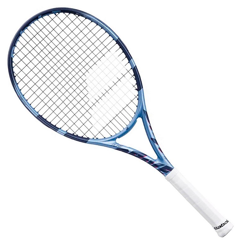 Raquete de Tênis Babolat Pure Drive TEAM 2025 - Winner Raquetes