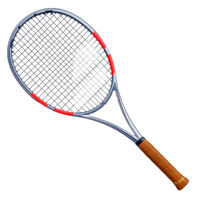 Raquete de Tênis Babolat Pure Strike 97 - 2025 - Winner Raquetes