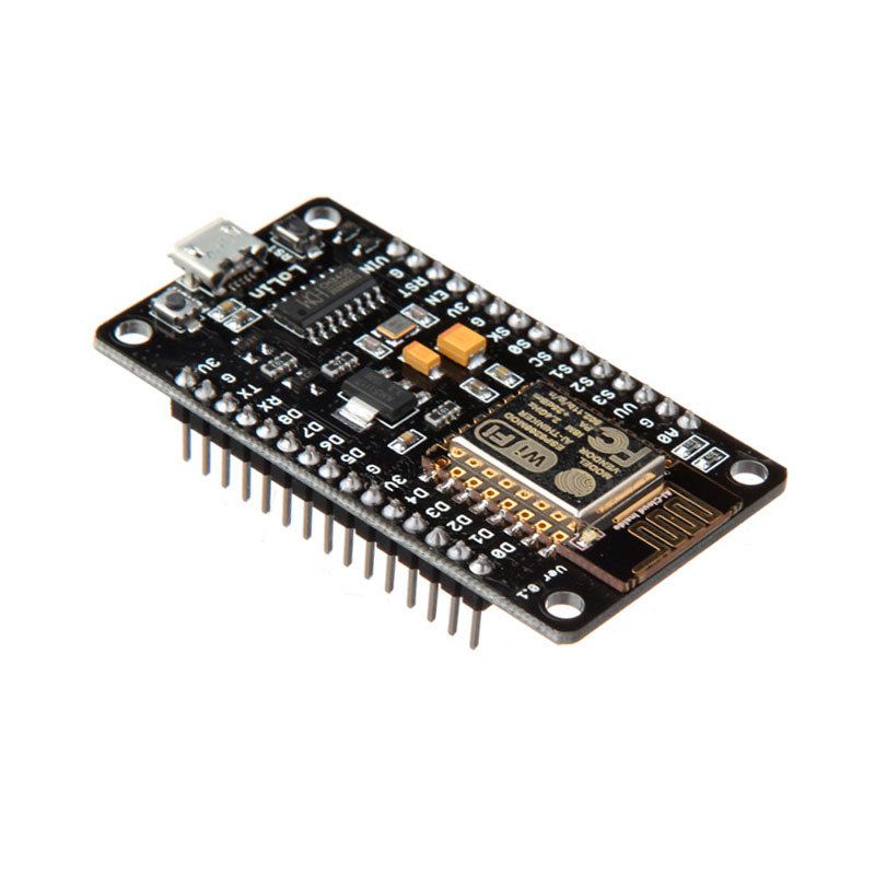 NodeMCU ESP8266