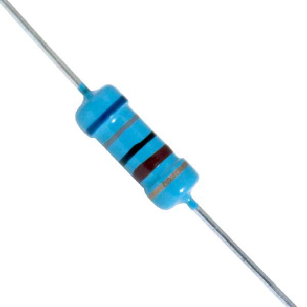 Resistor 6K8 5% (2W) | Baú da Eletrônica - Baú da Eletrônica ...
