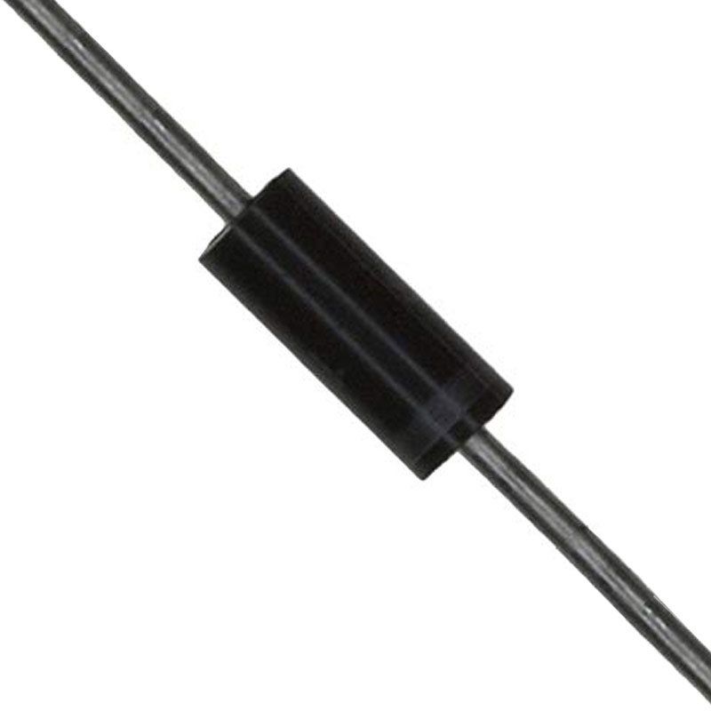 SMW 1N5386B Zener Diode – 180V 5W DO-15 – Lot Of 50 Pieces
