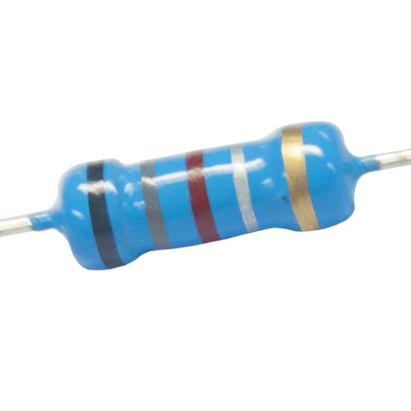 Resistor R82 Resistor 0R82 5% (1W) | Baú da Eletrônica - Baú da Eletrônica ...