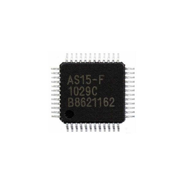 Circuit Intégré AS15-U / AS15-F - Compatible écrans LCD - Marque Indipc - Neuf