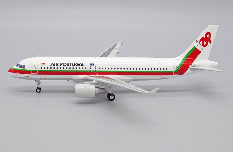 ③NEW！AirbusA380✕３、フルコンプリート1/350 20cm JC Wings 1:200 TAP Portugal Airbus A320 - Pedro Miniaturas