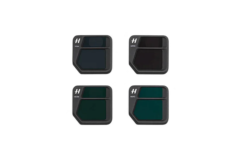 【新品】DJI Mavic 3 Pro NDフィルター Kit de Filtros DJI Mavic 3 (ND64 / ND128 / ND256 / ND512) - FlyPro