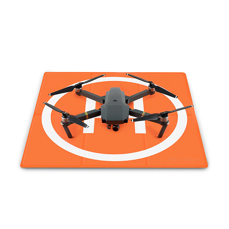 Drone landing deals