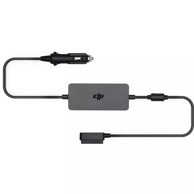 Carregador Veicular DJI Mavic 2 Series