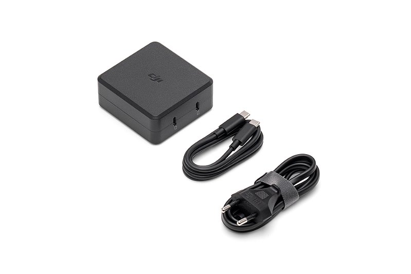 Carregador DJI 100W