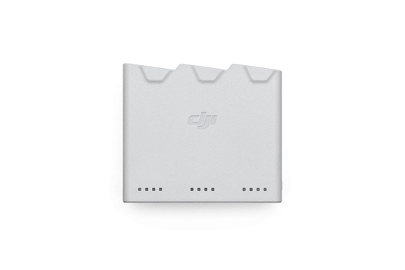 HUB de Recarga DJI Mini 3 / Mini 3 Pro / Mini 4 Pro