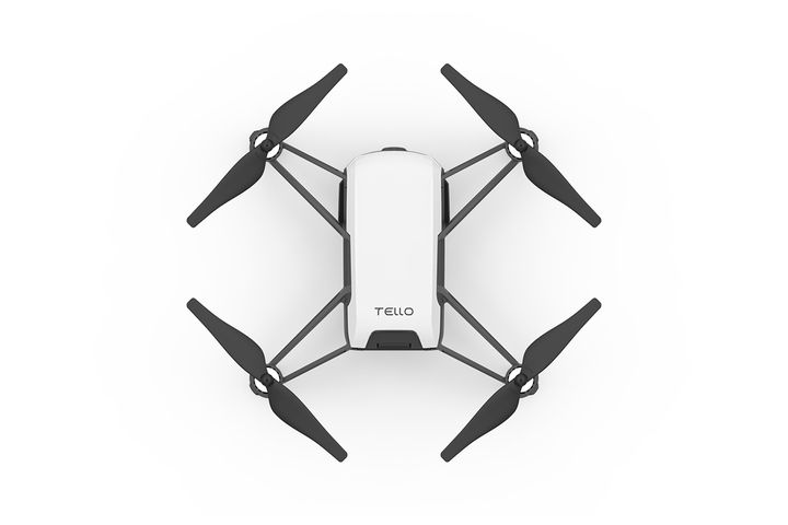 Tello drone cheap android