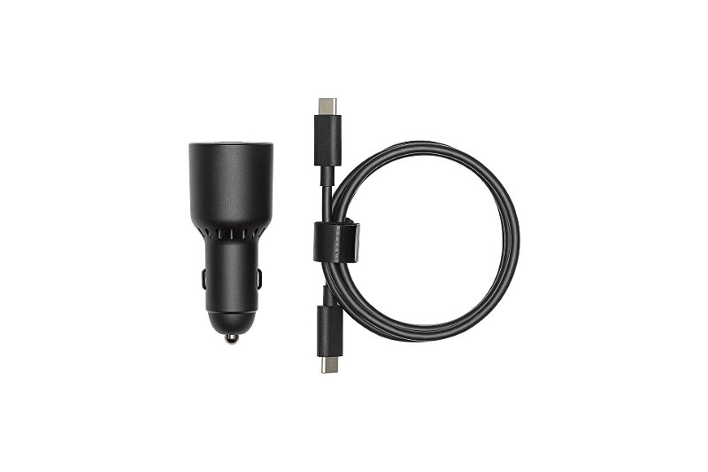 Carregador Veicular DJI 65W