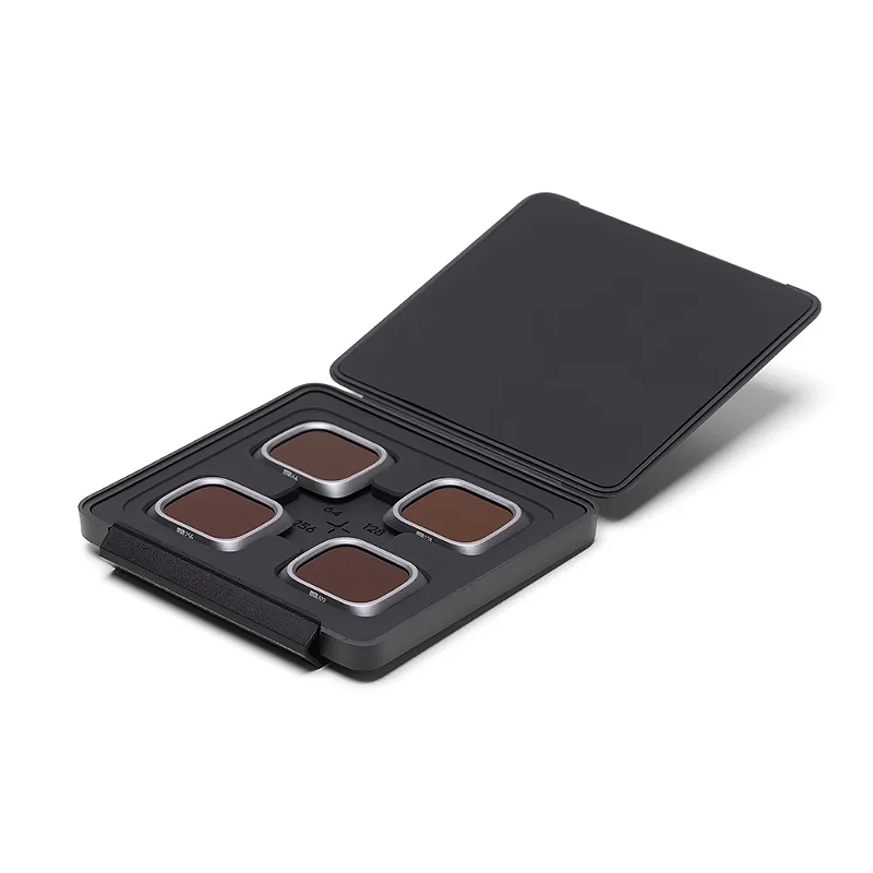 PolarPro DJI Air 2S用フィルター VND 2-Pack PolarPro DJI Air 2S用フィルター DJI Air 2S VND 2-Pack (2/5