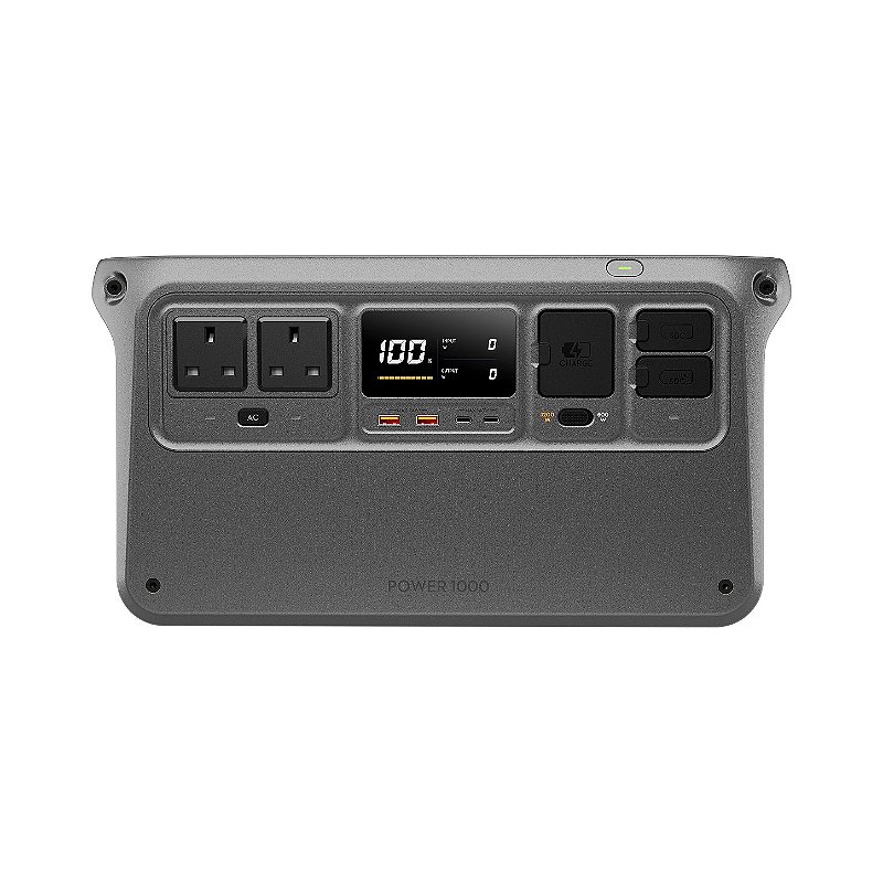 Estação de Energia DJI Power 1000 - 110V