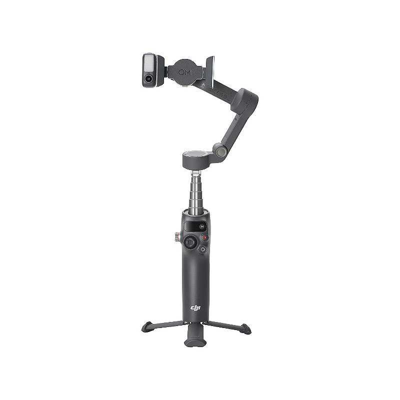 ☆osmo mobile セット☆ Estabilizador Osmo Mobile 8 - FlyPro - A melhor loja de Drones do