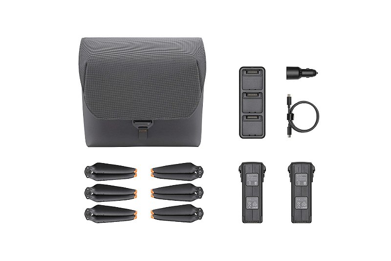 Fly More Kit para DJI Mavic 3 Series