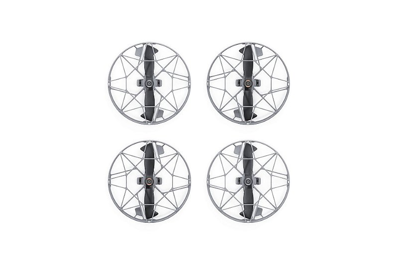 Protetor de Hélice DJI Mini 5 Pro com Hélices Integradas