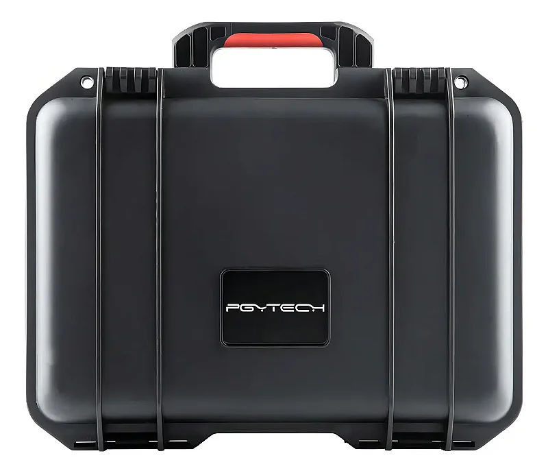 Hard Case PGYTECH para Mini 3 / Mini 3 Pro / Mini 4 Pro