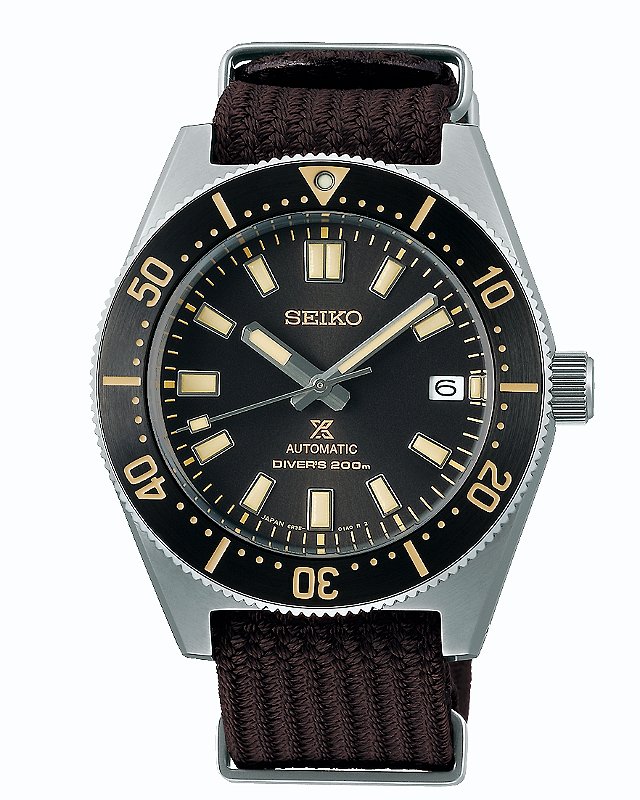 RELÓGIO SEIKO PROSPEX 