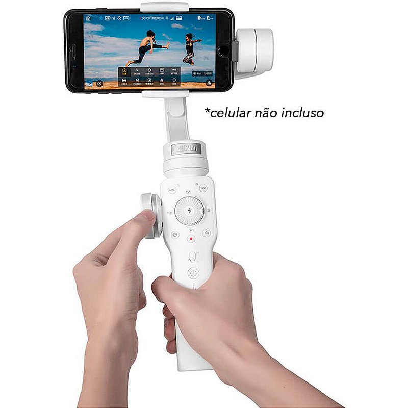 zhiyun smooth 4 白 zhiyun-smooth-4-white-1-