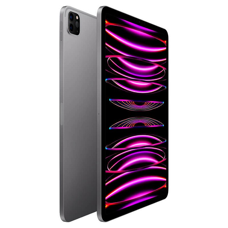 iPad Pro 11 インチ (M2) Wi-Fi 512GB：A2759 apple-ipad-11-m2-wifi-512gb-