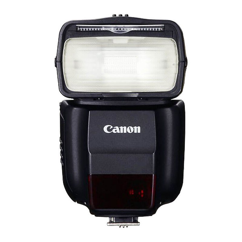 Flash Canon Speedlite 430EX III - Nivídeo