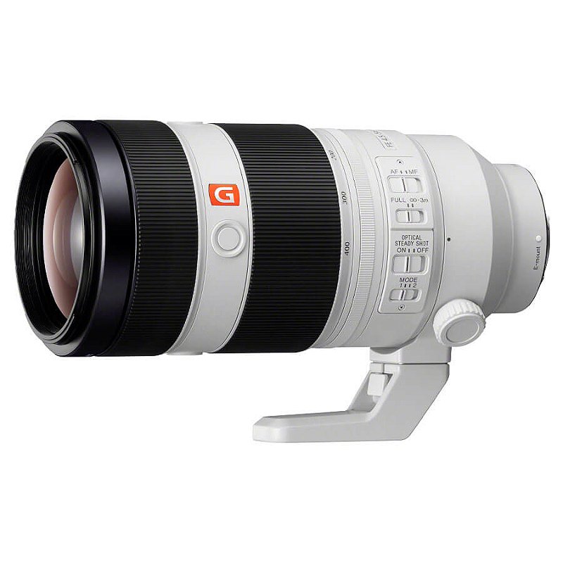 【値下げ】FE 100-400mm F4.5-F5.6 GM OSS sony-fe-100-400mm-f45-56-gm-