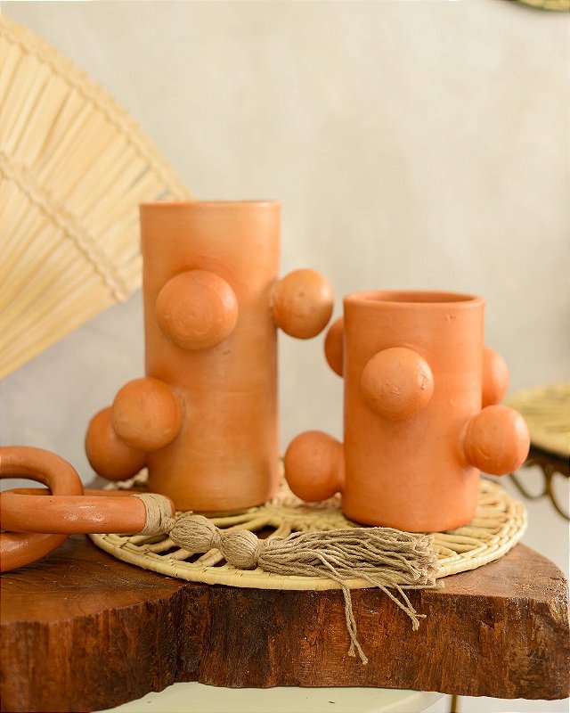 Vaso Ora bolas G
