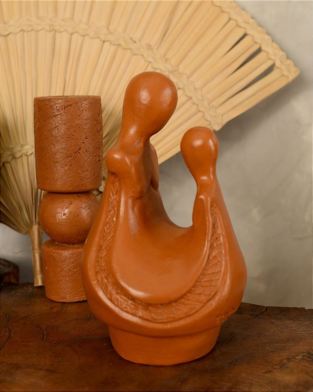 MÃE E FILHA