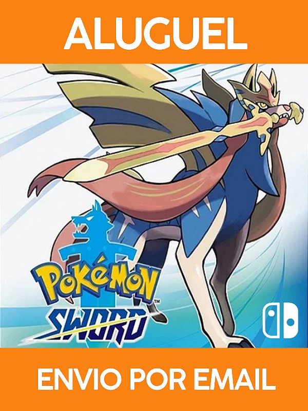 Pokémon Legends: Arceus - Alugar Jogo Nintendo Switch - PlayAluga