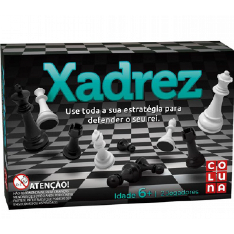 Preços baixos em 2 Jogadores de xadrez Jogos tradicionais e de