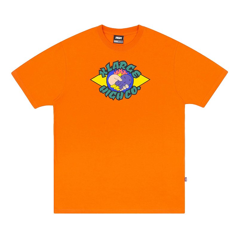 XLARGE x HIGH COMPANY X-High OG S/S Tee