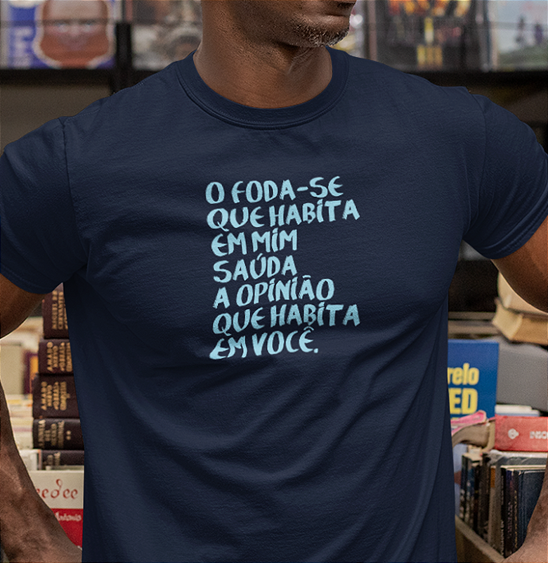 Namastreta - Camiseta Unissex