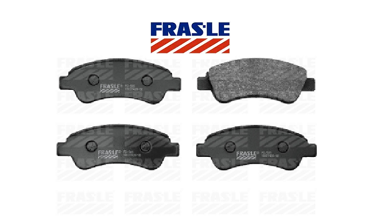 【メル86961】 KIT Macaneta Interna Esq./Dir. Mercedes AGL 1113/1934 ATE 83