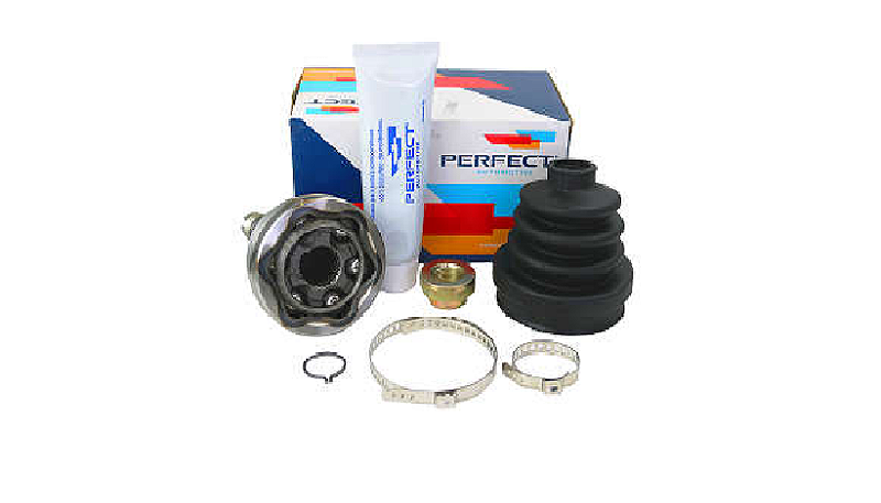 Homocinética Roda - Strada 1.3 8v/16v 2000 a 2006 - 22x22 - S/ABS