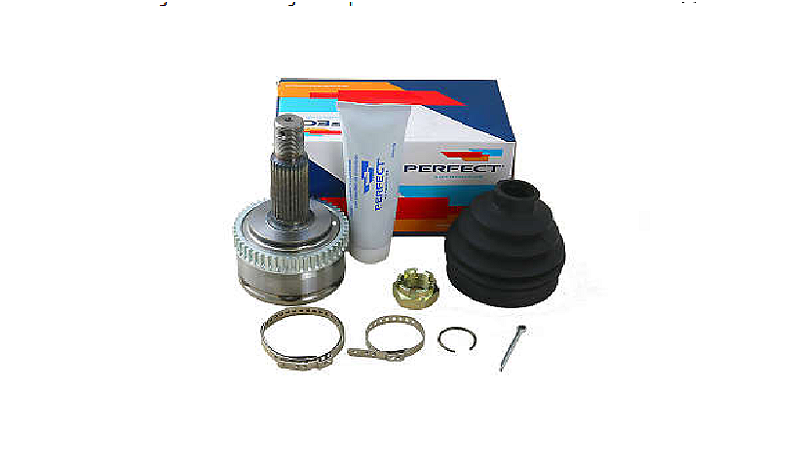 Homocinética Roda - Tucson 2.0 16v - 4WD 2009 a 2013 - 23x27 - C